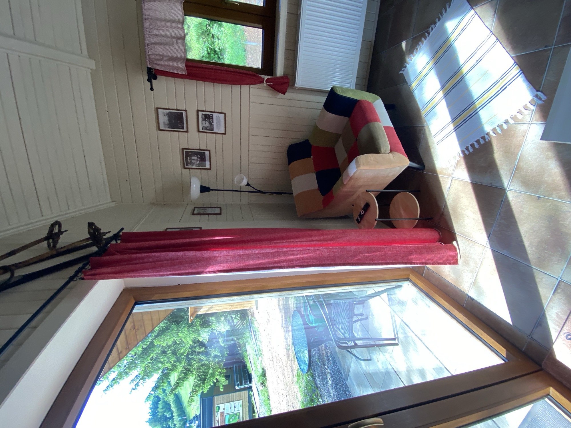 Fotka apartmánu Babetka 8